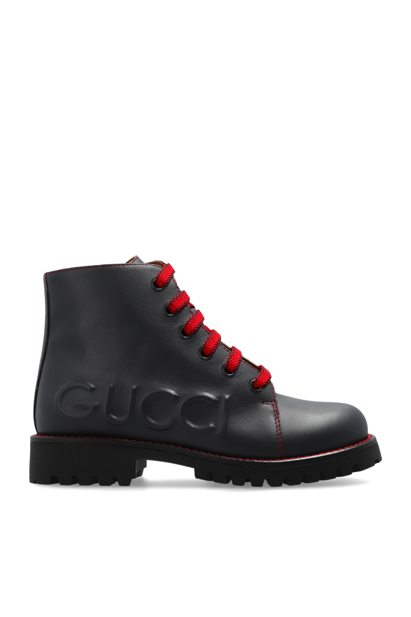 Gucci Girls Boots hot